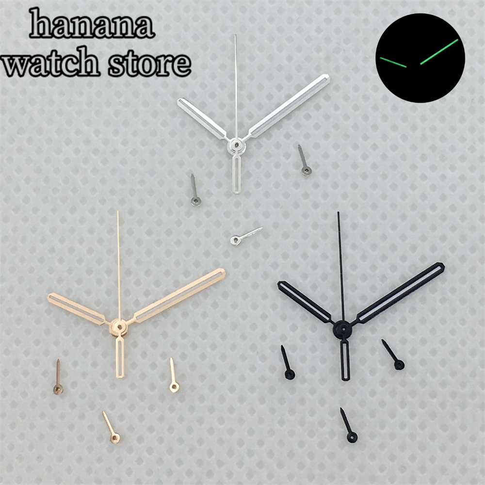 Mtb Brake Rotor - Wskazówki do zegarka kwarcowego BLIGER VK63,