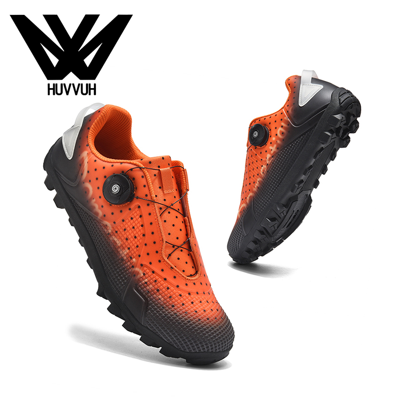 Mountain Biking Xc - MTB-DC05 Męskie buty rowerowe XC/Trail/Gravel do
