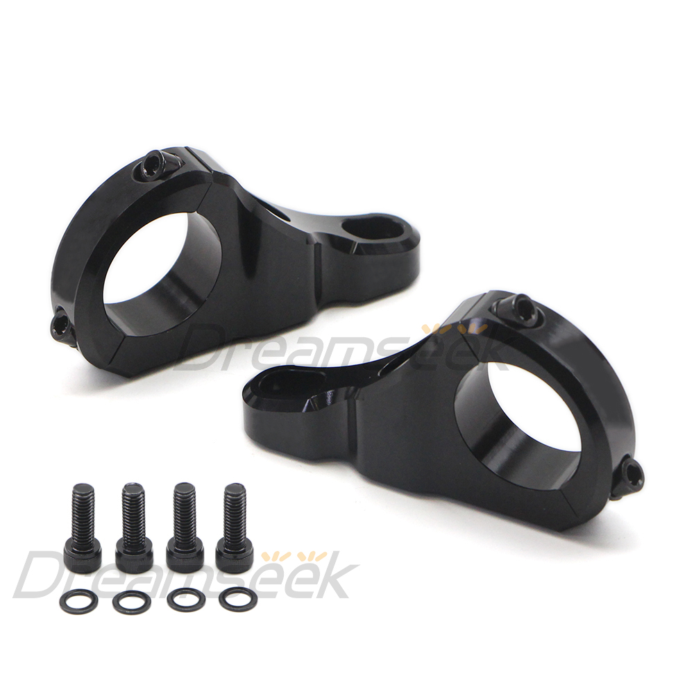 Mountain Biking Downhill - Mostek rowerowy MTB Direct Mount 31.8mm