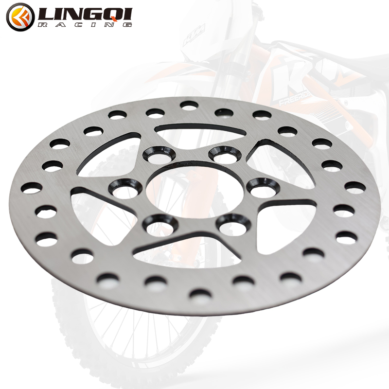 Mtb Brake Rotor - Leski hamulca do roweru terenowego talerz