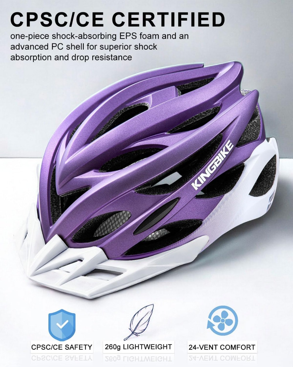 Kask rowerowy dla dorosłych i  – Mountain Biking Images recenzja i cena