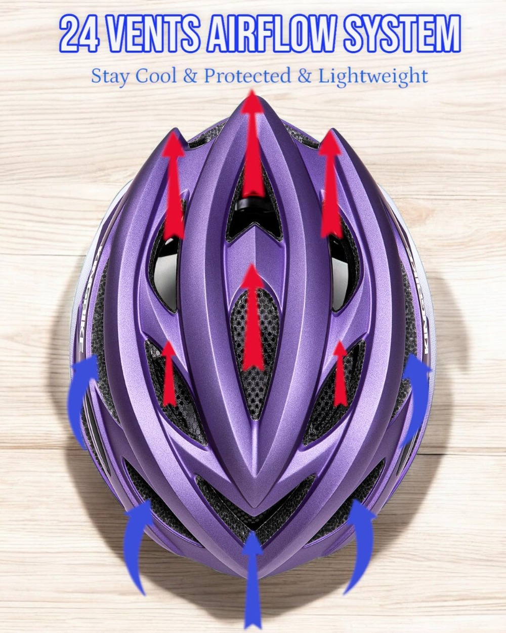 Kask rowerowy dla dorosłych i  – Mountain Biking Images recenzja i cena