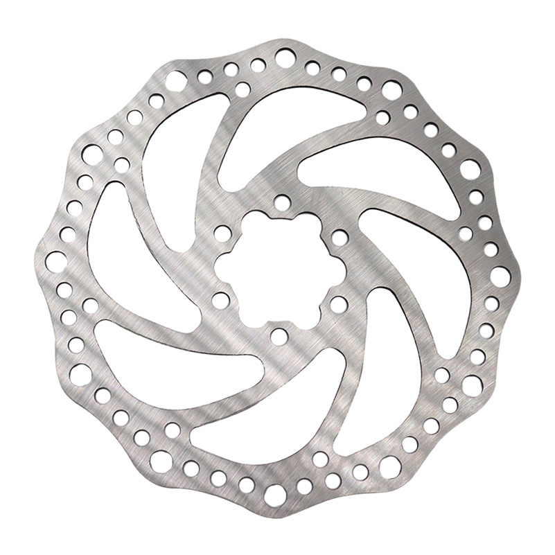 Nowa tarcza hamulcowa hydrauli – Mtb Brake Rotor recenzja i cena