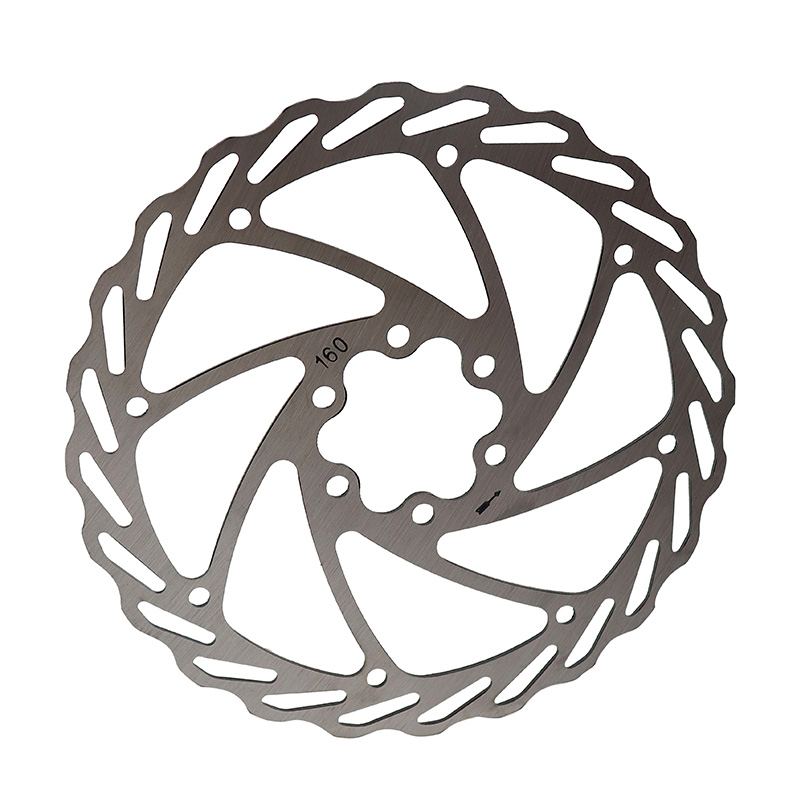 Nowa tarcza hamulcowa hydrauli – Mtb Brake Rotor recenzja i cena