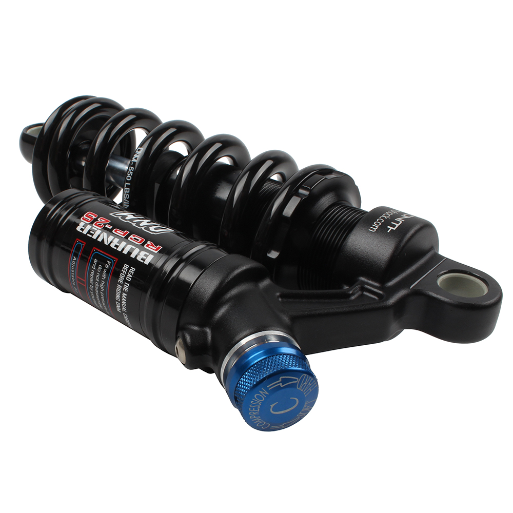DNM RCP-2S tylny amortyzator r – Mountain Biking Downhill recenzja i cena