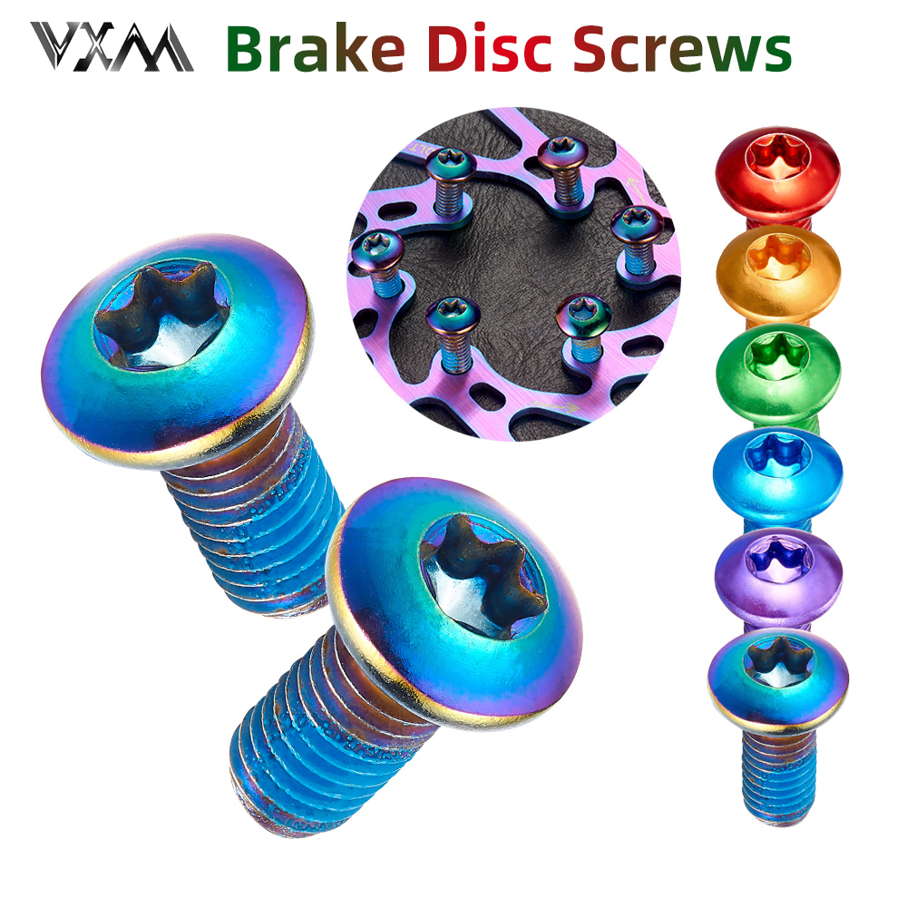 12 szt. Śruby do roweru z wirn – Mtb Brake Rotor recenzja i cena
