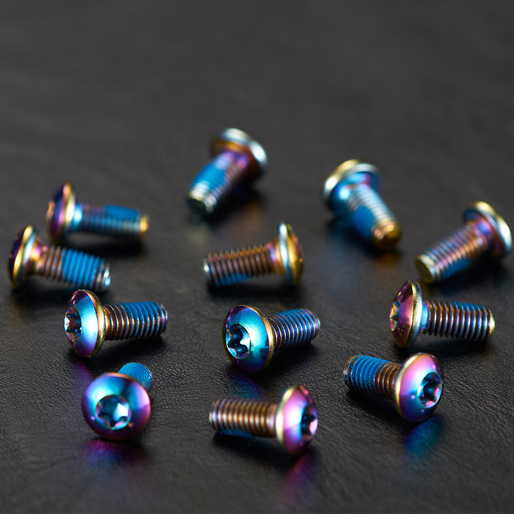 12 szt. Śruby do roweru z wirn – Mtb Brake Rotor recenzja i cena