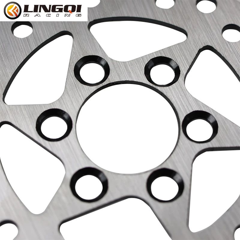 Leski hamulca do roweru tereno – Mtb Brake Rotor recenzja i cena