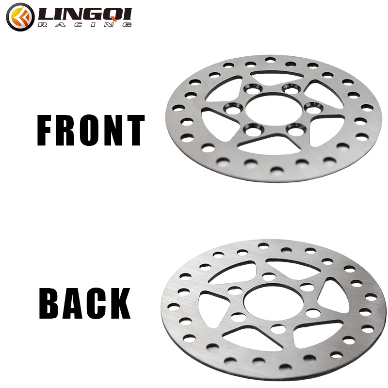 Leski hamulca do roweru tereno – Mtb Brake Rotor recenzja i cena