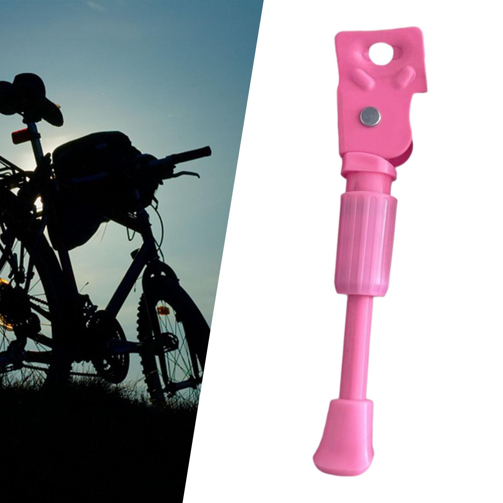 Rower dla dzieci różowa akceso – Mountain Biking For Kids recenzja i cena
