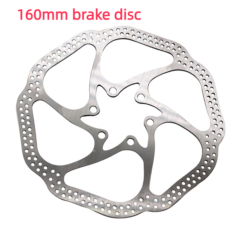 Brand New AVID HS1 MTB Road ro – Mtb Brake Rotor recenzja i cena