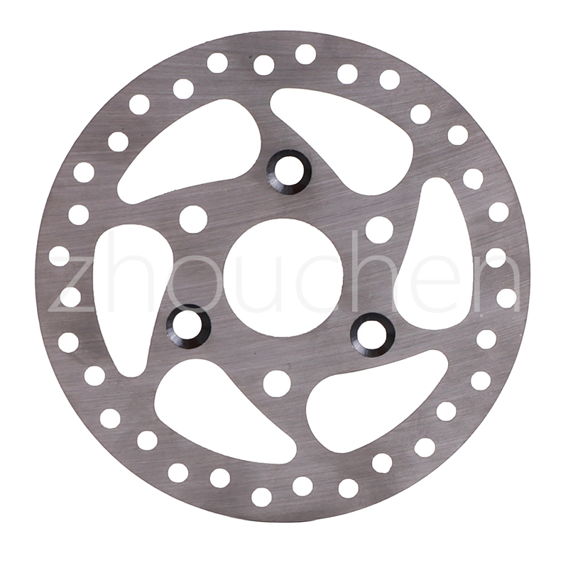 100MM motocykl motor części do – Mtb Brake Rotor recenzja i cena