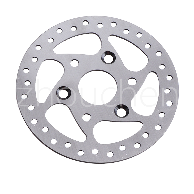 100MM motocykl motor części do – Mtb Brake Rotor recenzja i cena