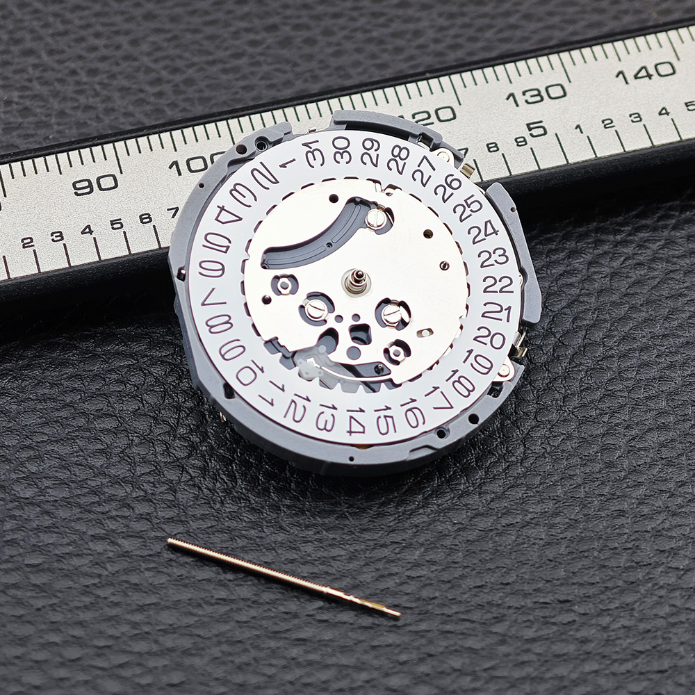 Mechanizm kwarcowy VK63A VK63  – Mtb Brake Rotor recenzja i cena