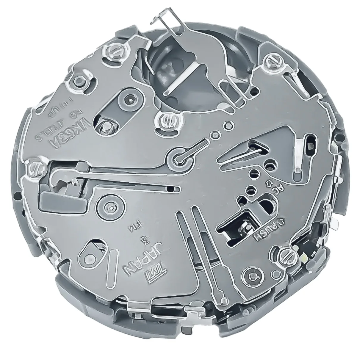 Oryginalny japoński mechanizm  – Mtb Brake Rotor recenzja i cena