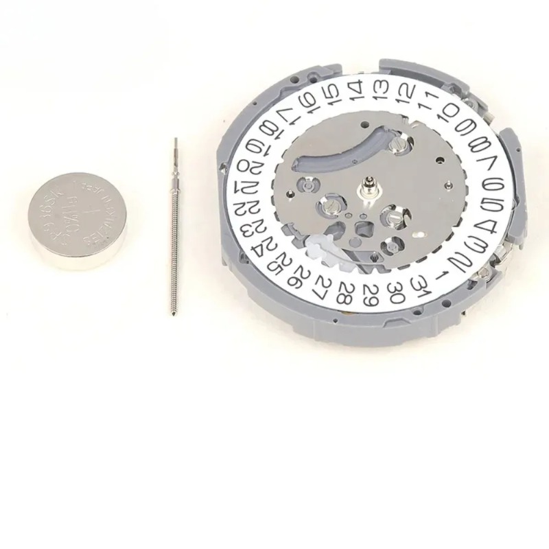 Japoński mechanizm kwarcowy ch – Mtb Brake Rotor recenzja i cena